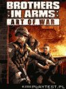 game pic for Brothers in Arms: Art of War